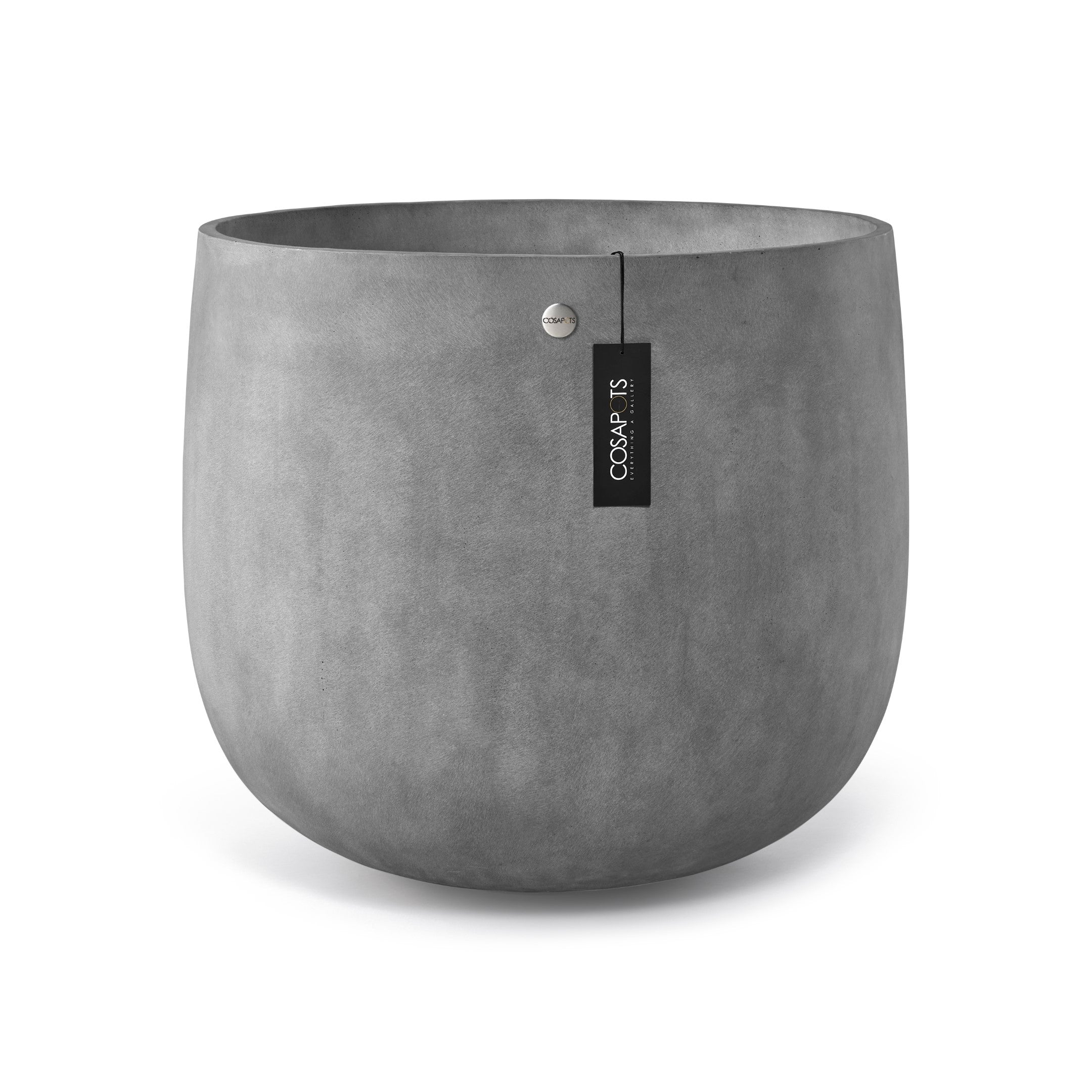 Mondo Cohesa Round Planter