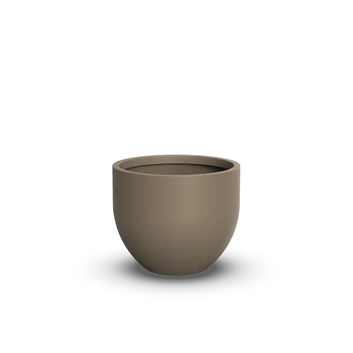 Vira Fibreglass Planter