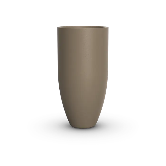 Vira Fibreglass Planter
