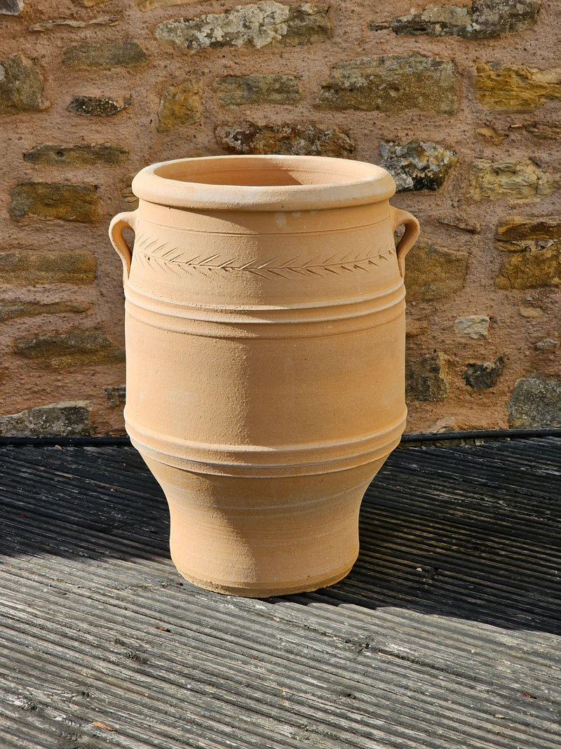 Pithari Terracotta