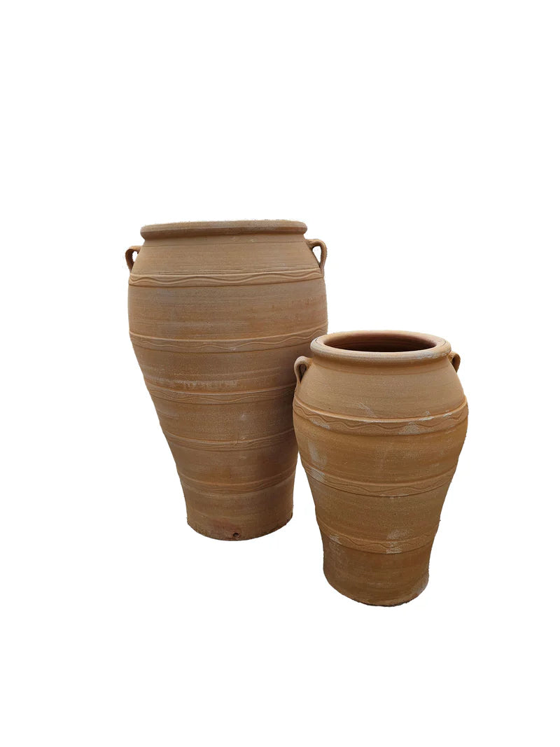 Pithos Terracotta