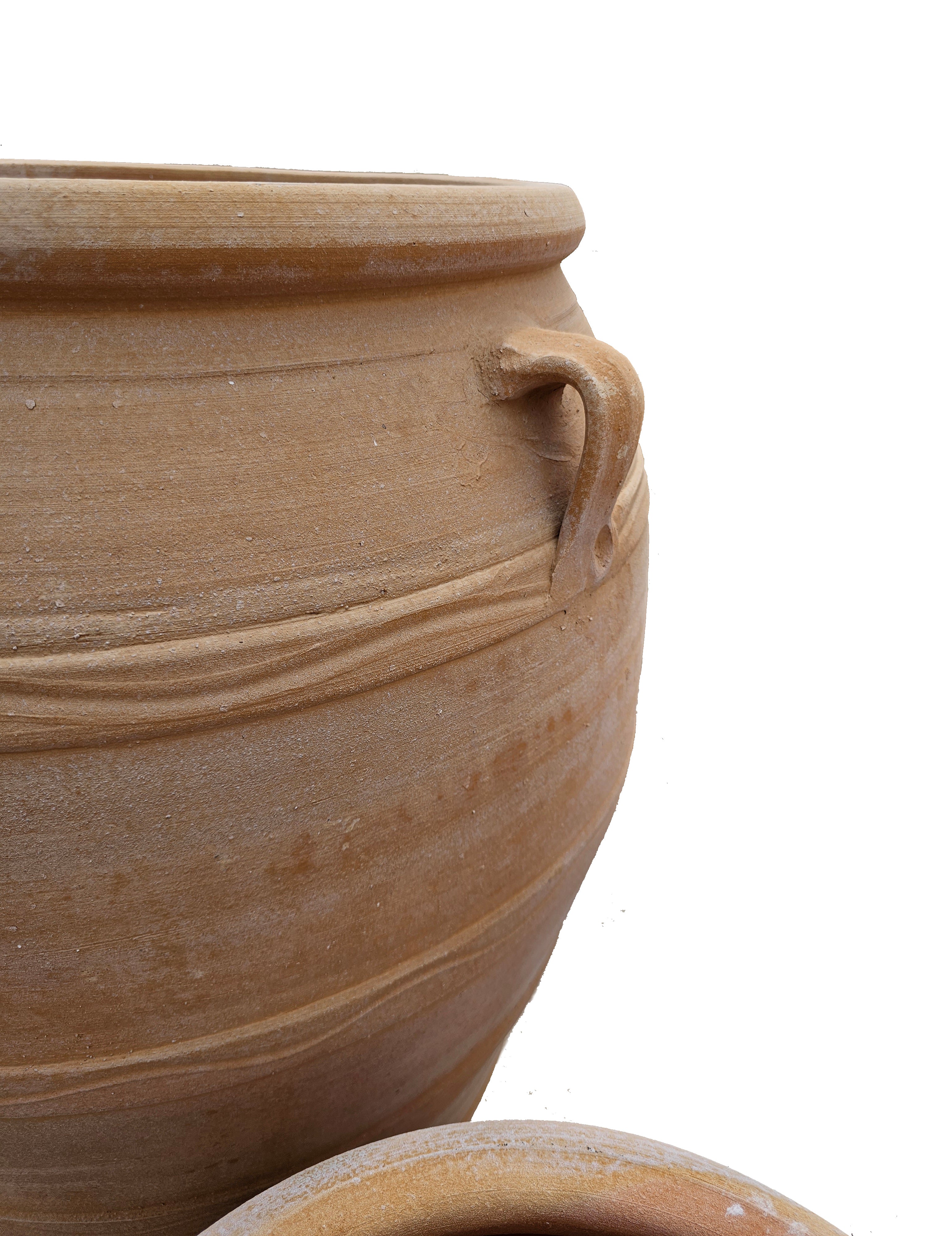 Pithos Terracotta