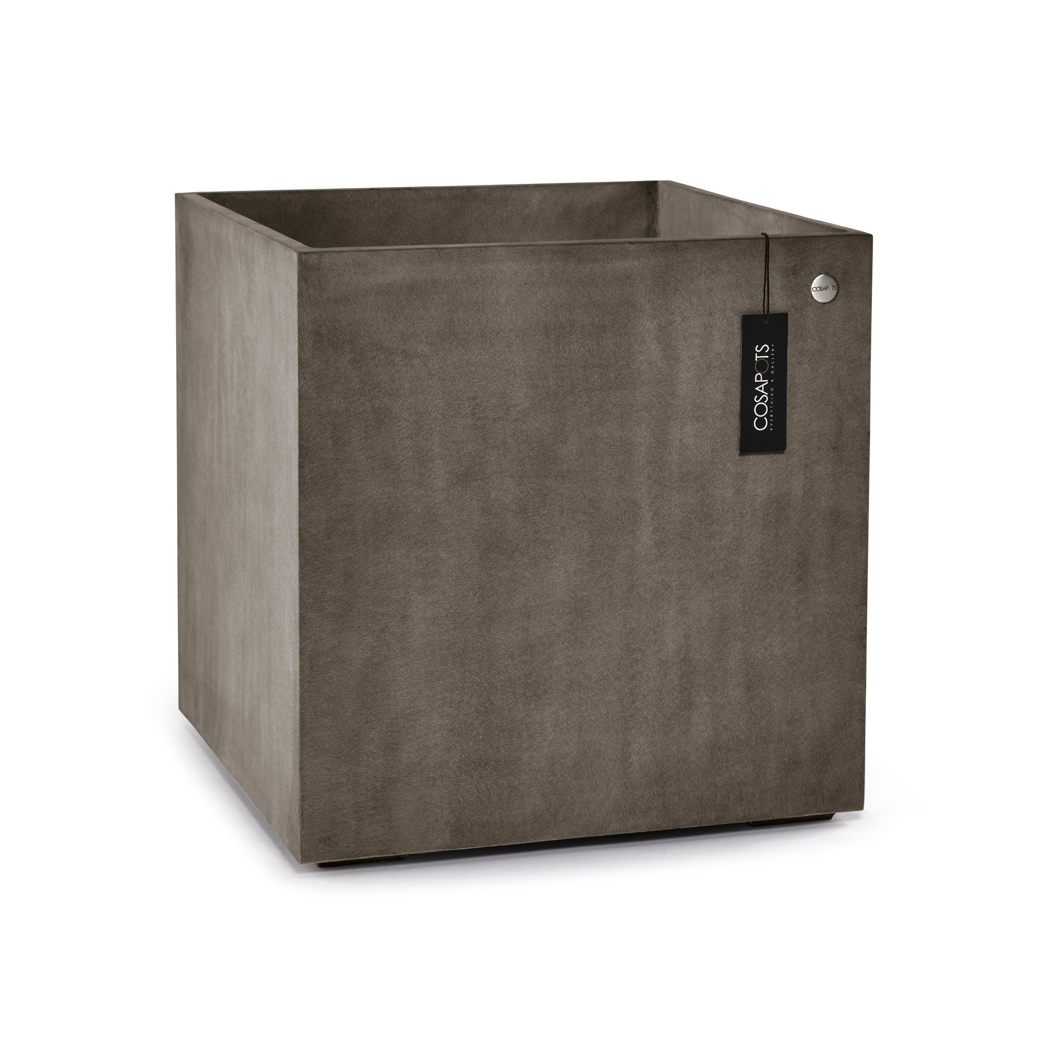 Reglito Cohesa Cube Planter