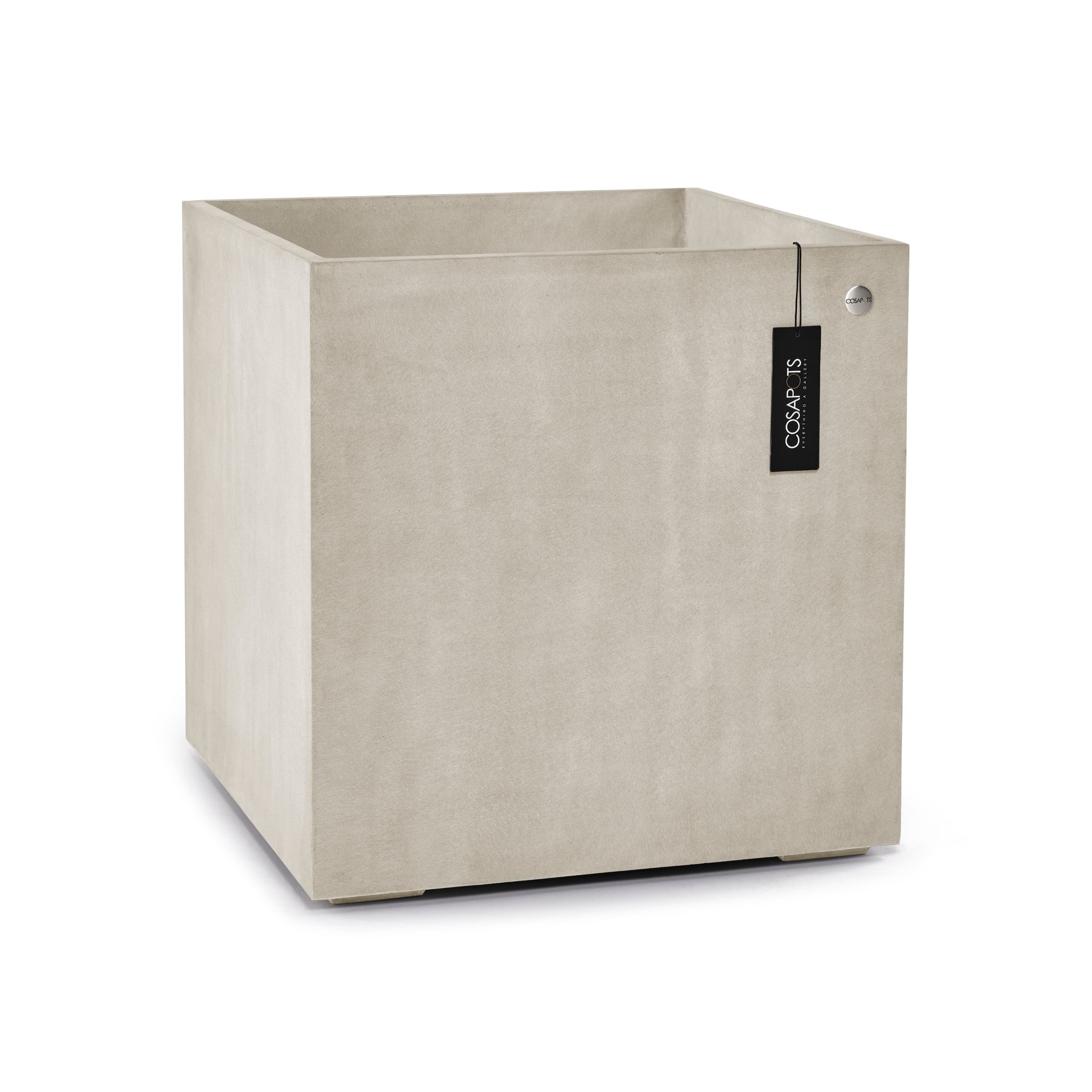 Reglito Cohesa Cube Planter