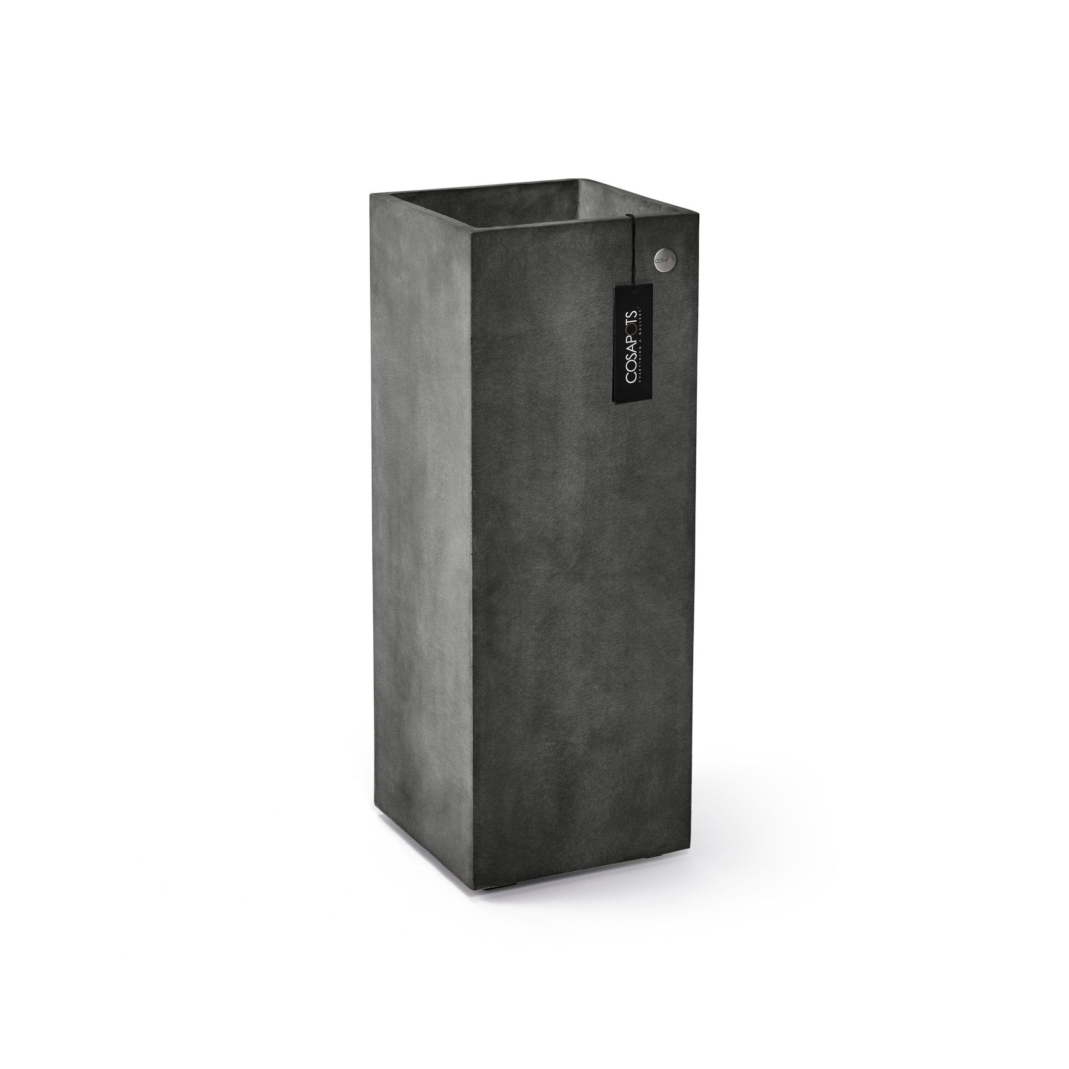 Reglo Cohesa Square Tall Planter