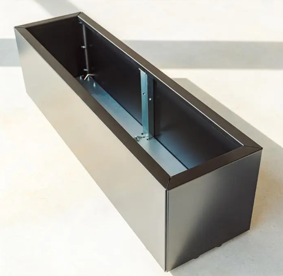 CONNECT Base Plate Galvanised