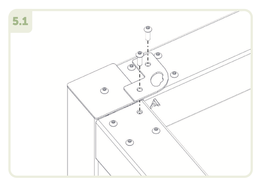 Adezz Pergola Accessories
