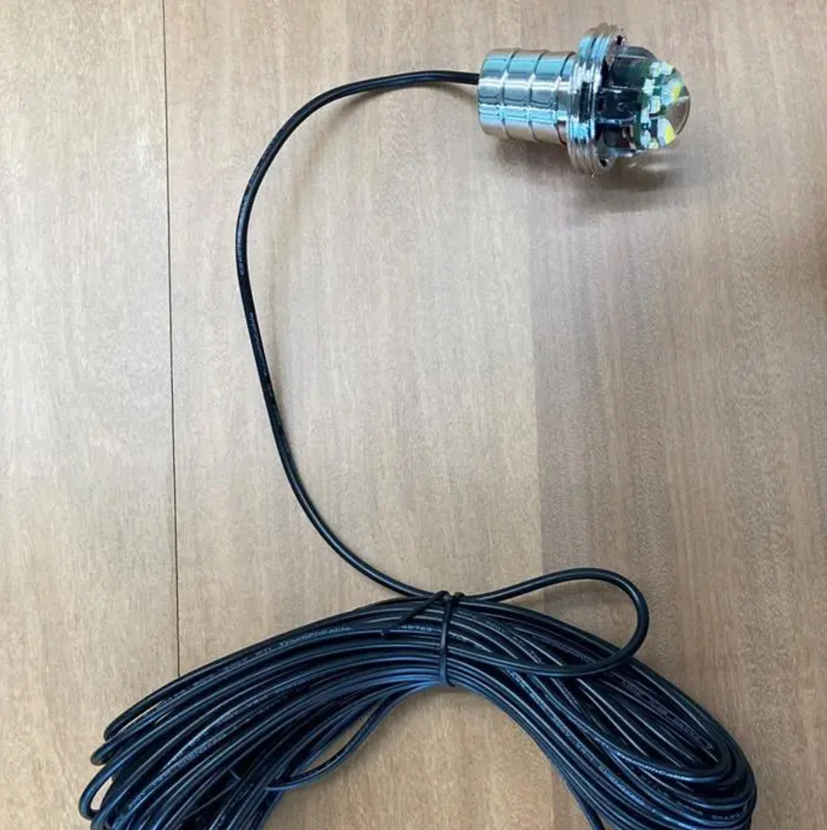 Replacement LED light - Water table