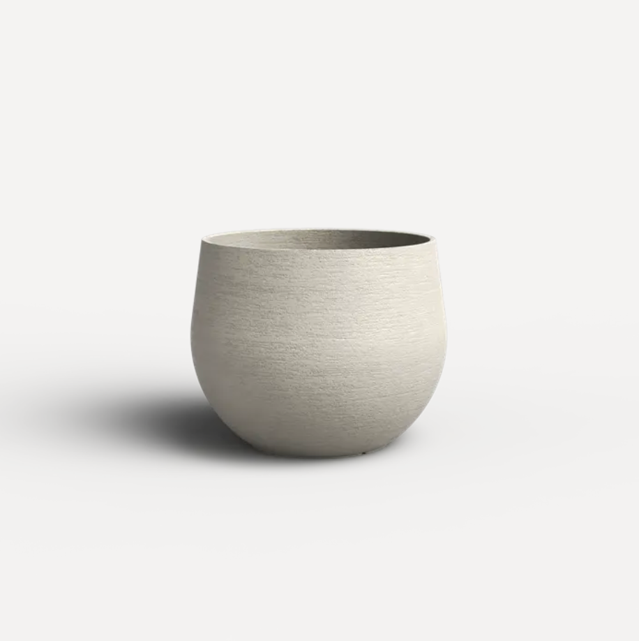 Kivo Stonecore Planter