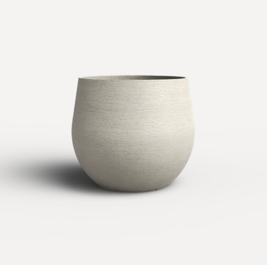 Kivo Stonecore Planter