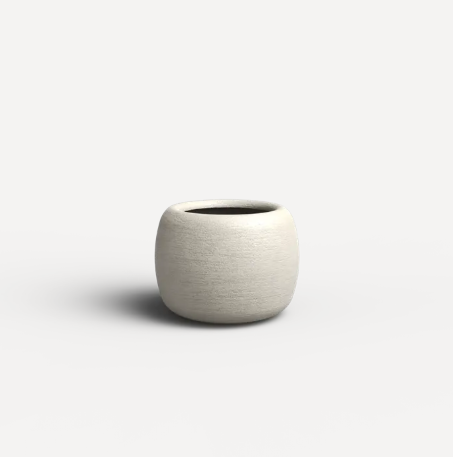 Moya Stonecore Planter
