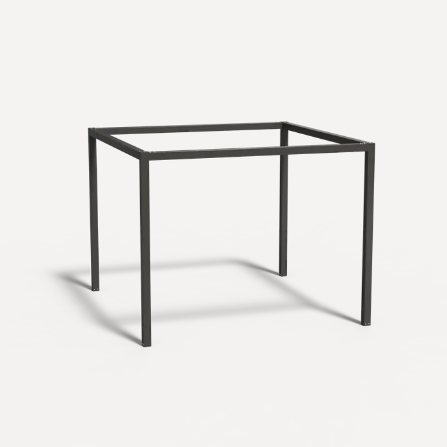 Pergola Frame Coated Steel