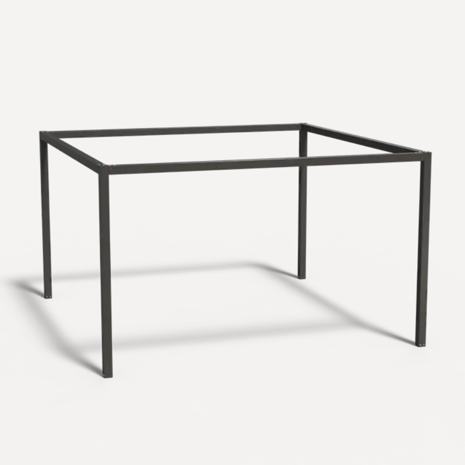 Pergola Frame Coated Steel