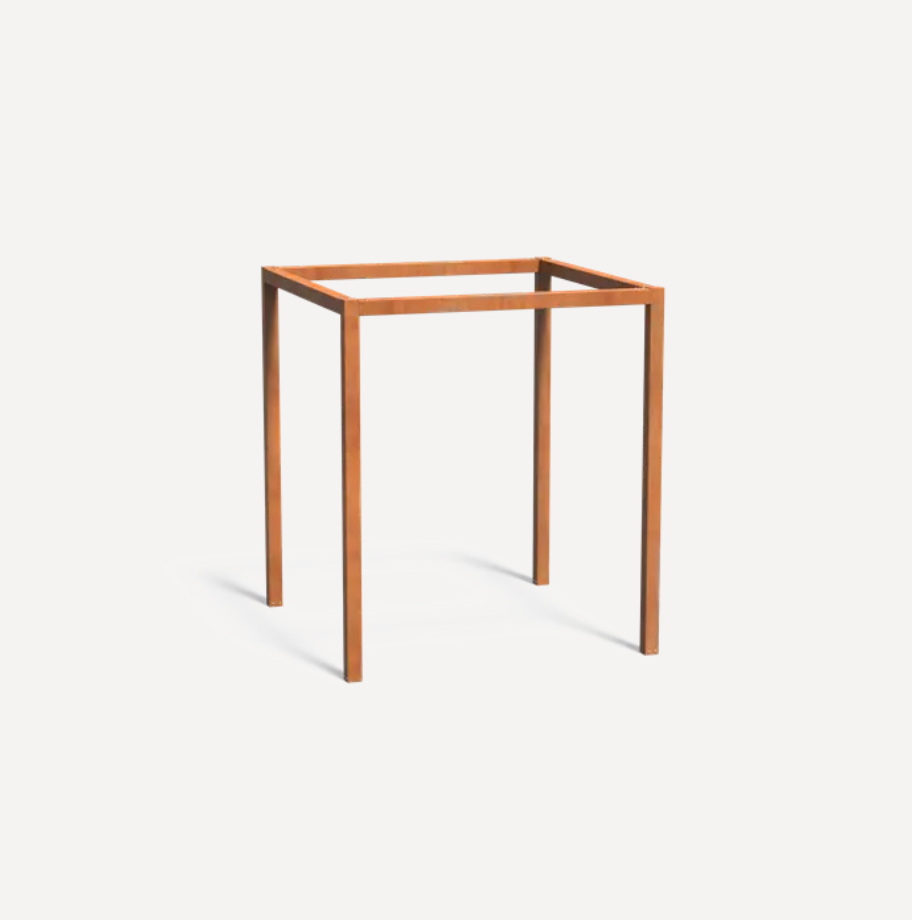 Pergola Frame Corten