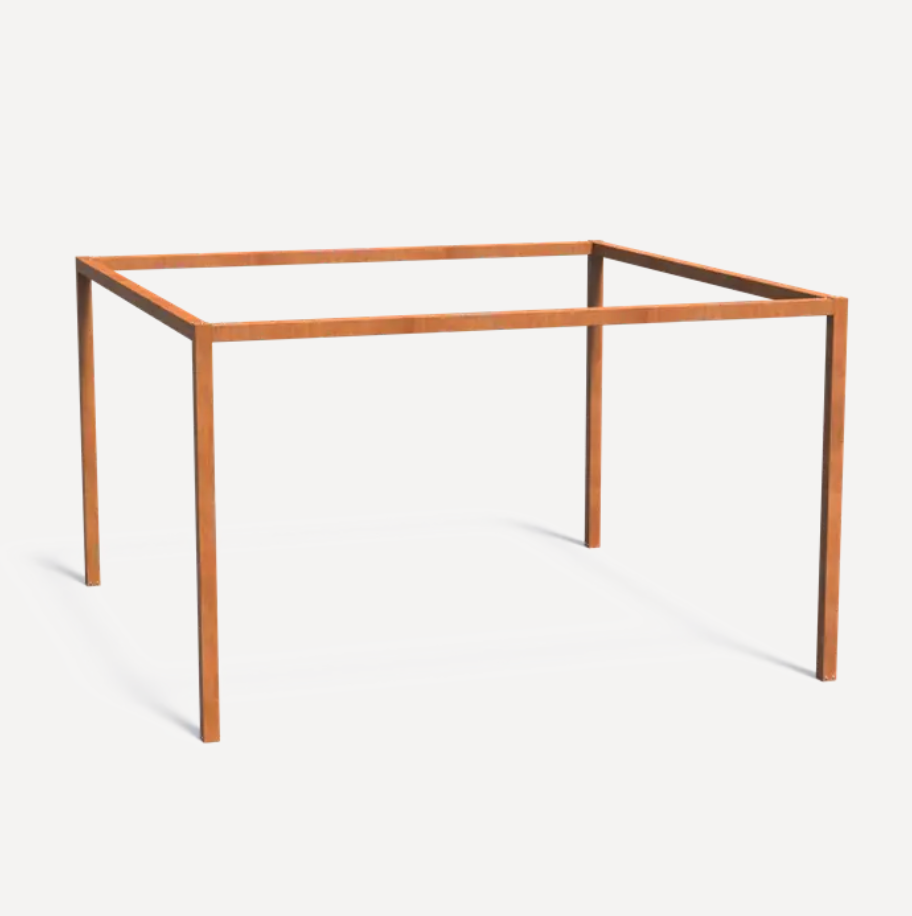 Pergola Frame Corten