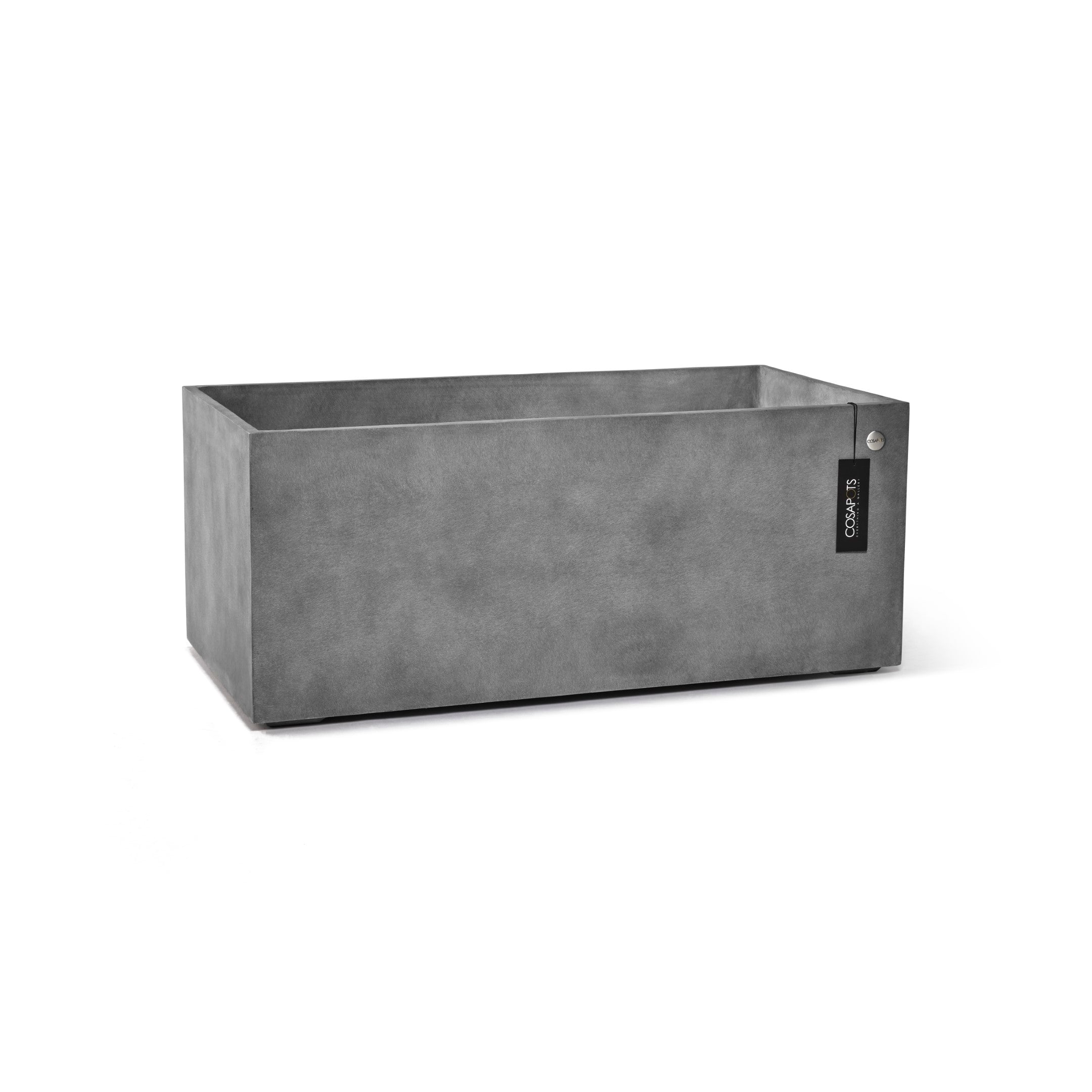 Semplito Cohesa Trough Planter