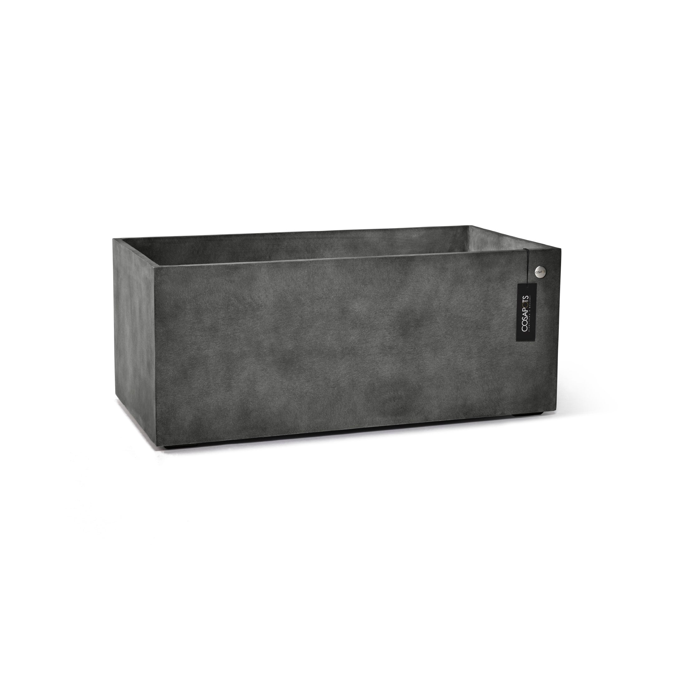 Semplito Cohesa Trough Planter