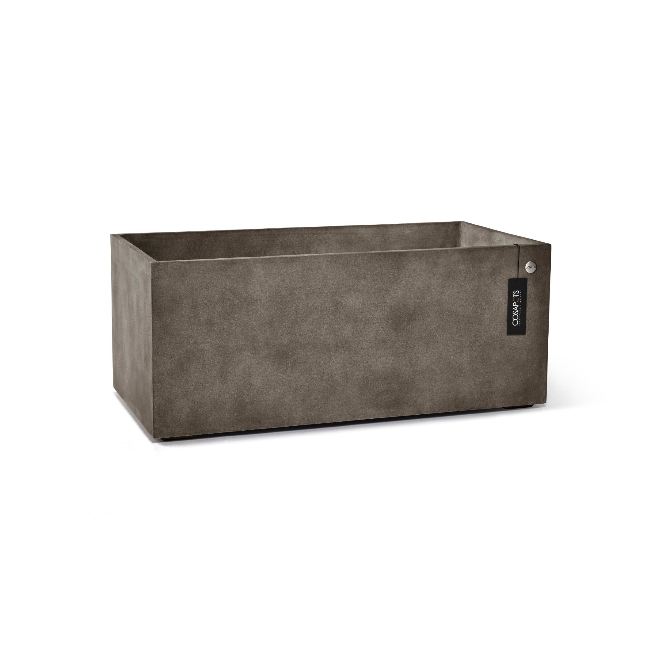 Semplito Cohesa Trough Planter