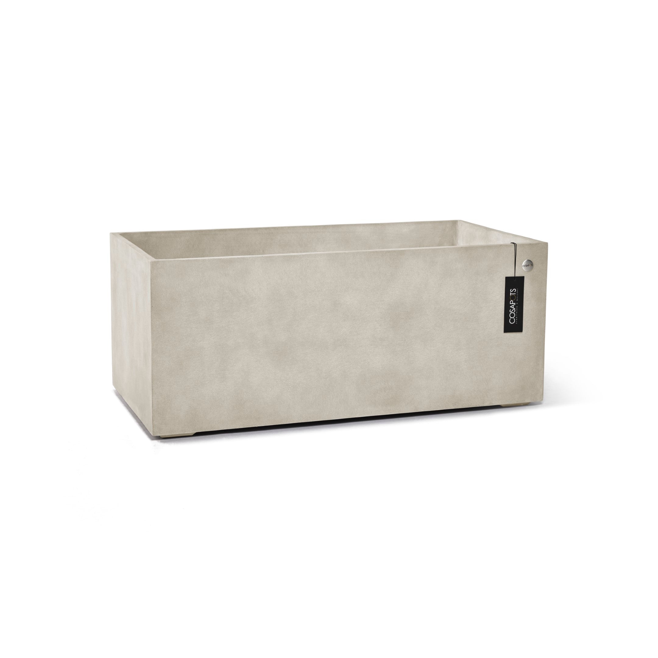 Semplito Cohesa Trough Planter