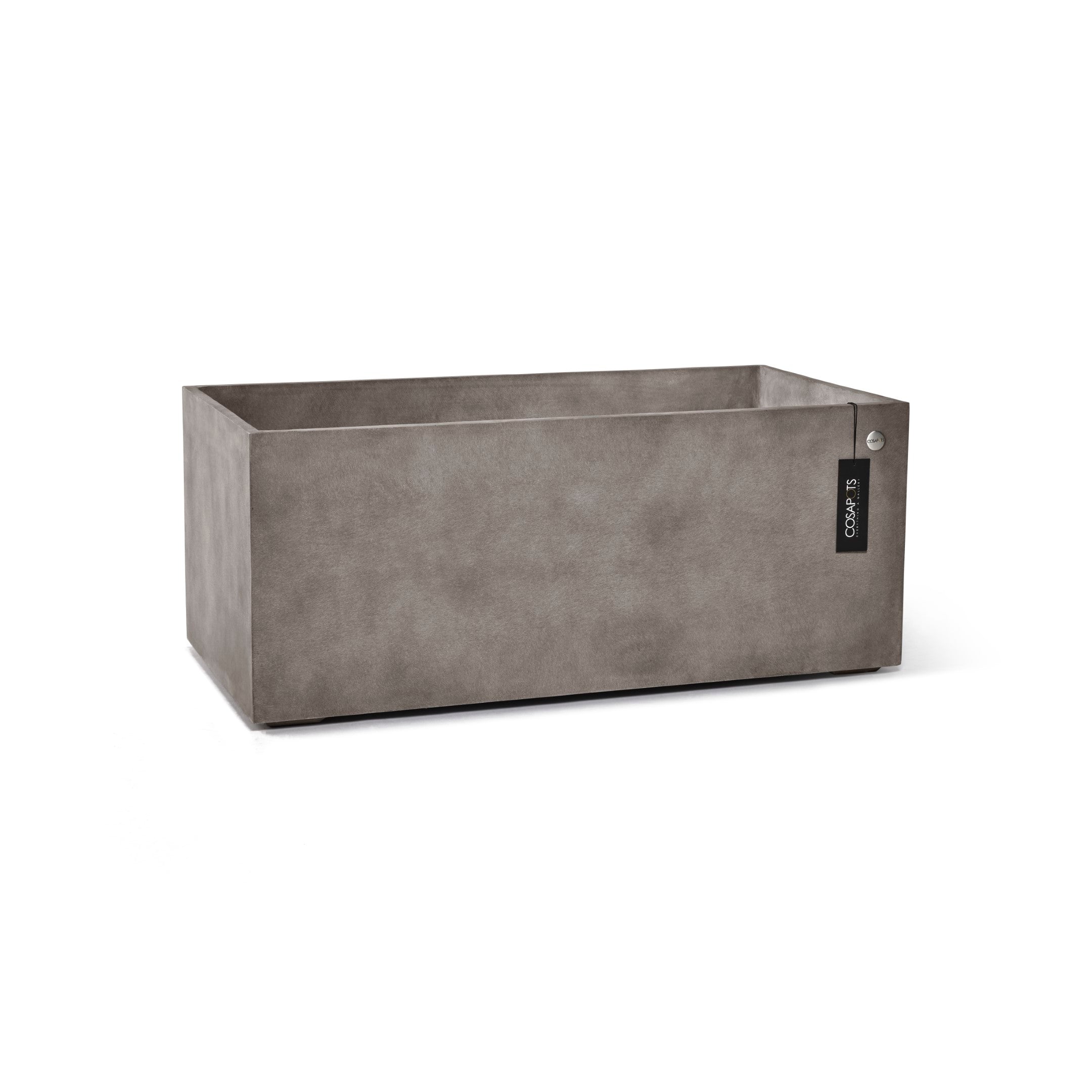 Semplito Cohesa Trough Planter