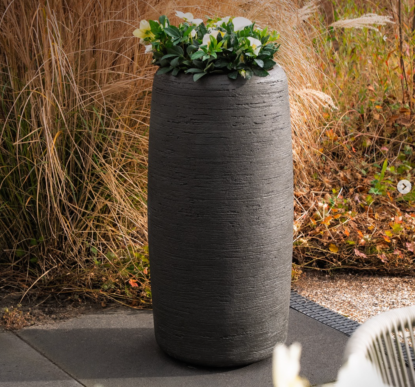 Moya Stonecore Planter