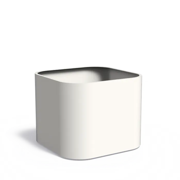 Tonic Aluminium Planter