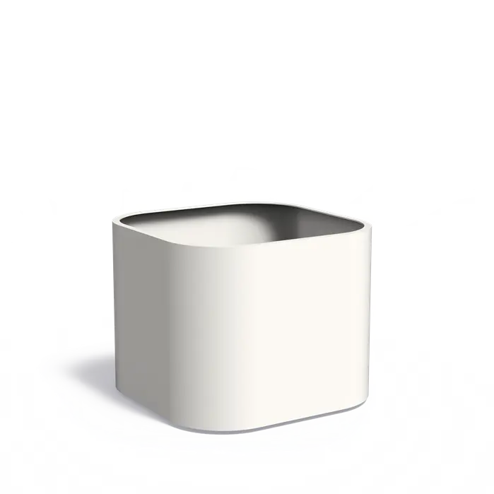 Tonic Aluminium Planter