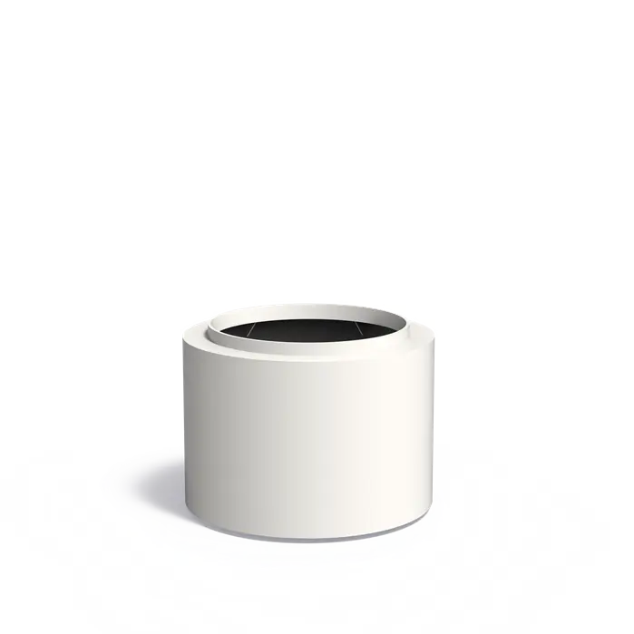Topic Aluminium Planter