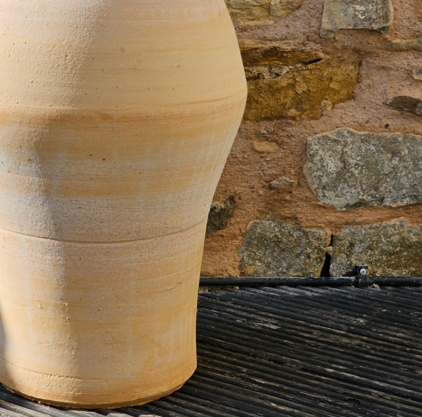 Milatos Terracotta