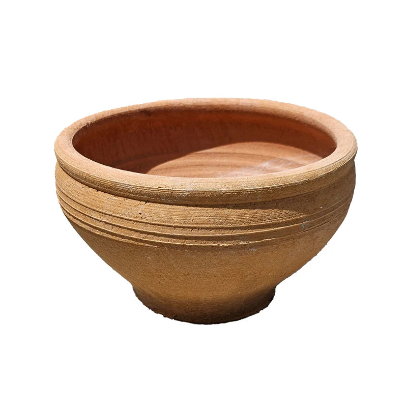 Eri Terracotta (height x width)