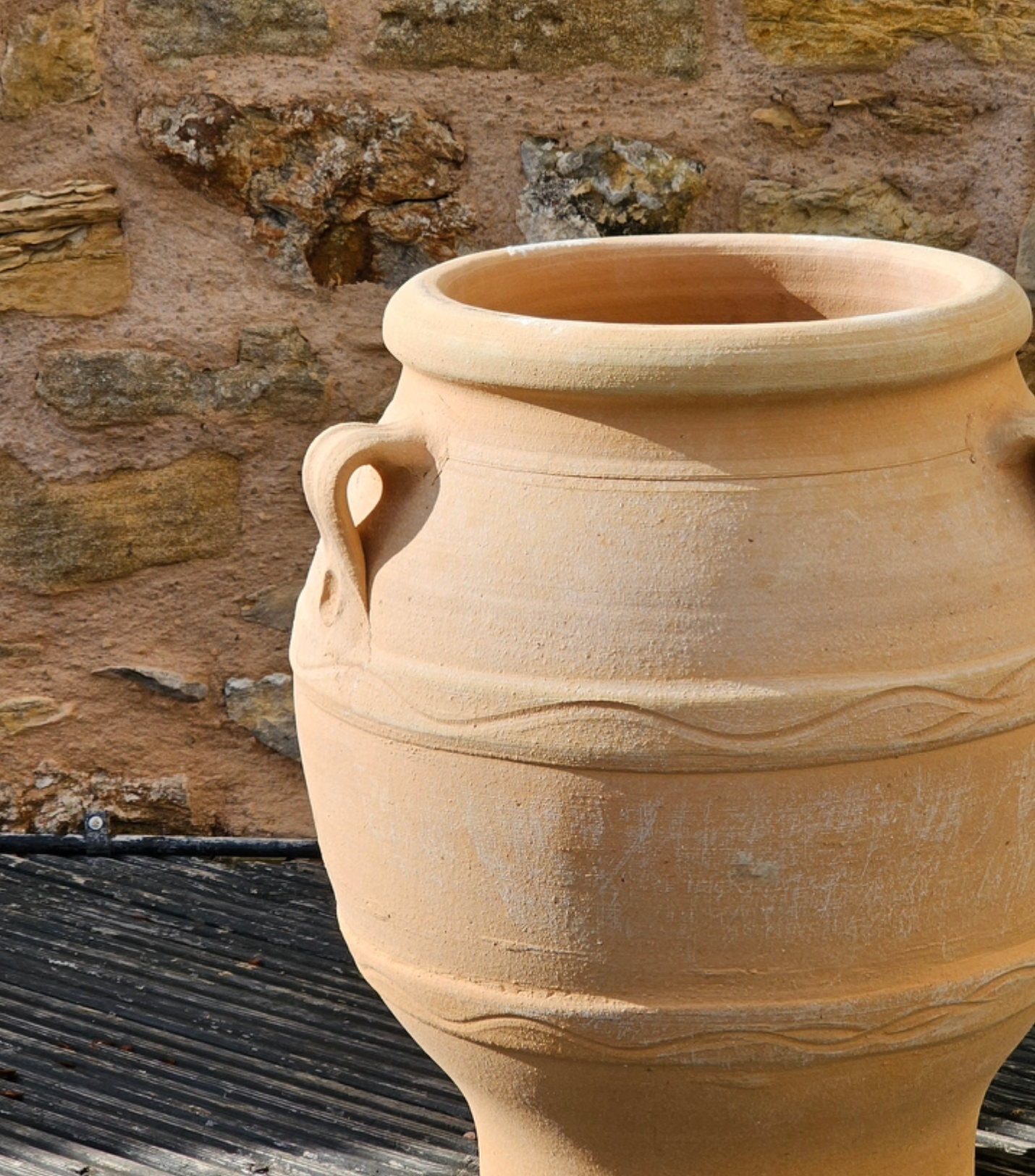 Pitharaki Terracotta