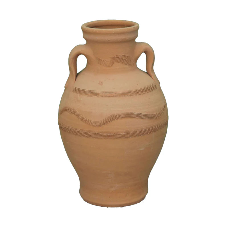Stamnaki Terracotta