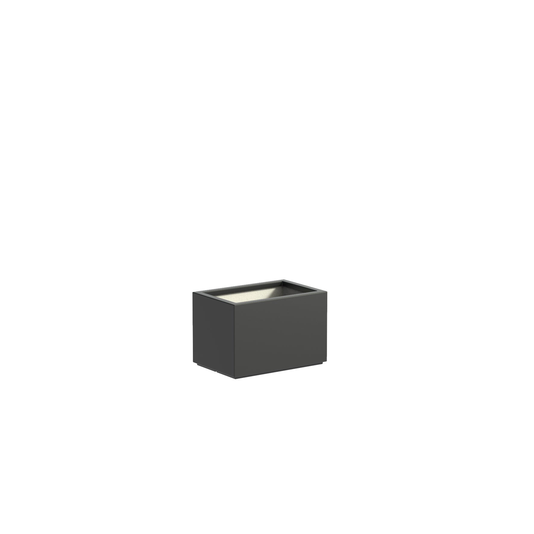 Carrez Fibreglass Trough