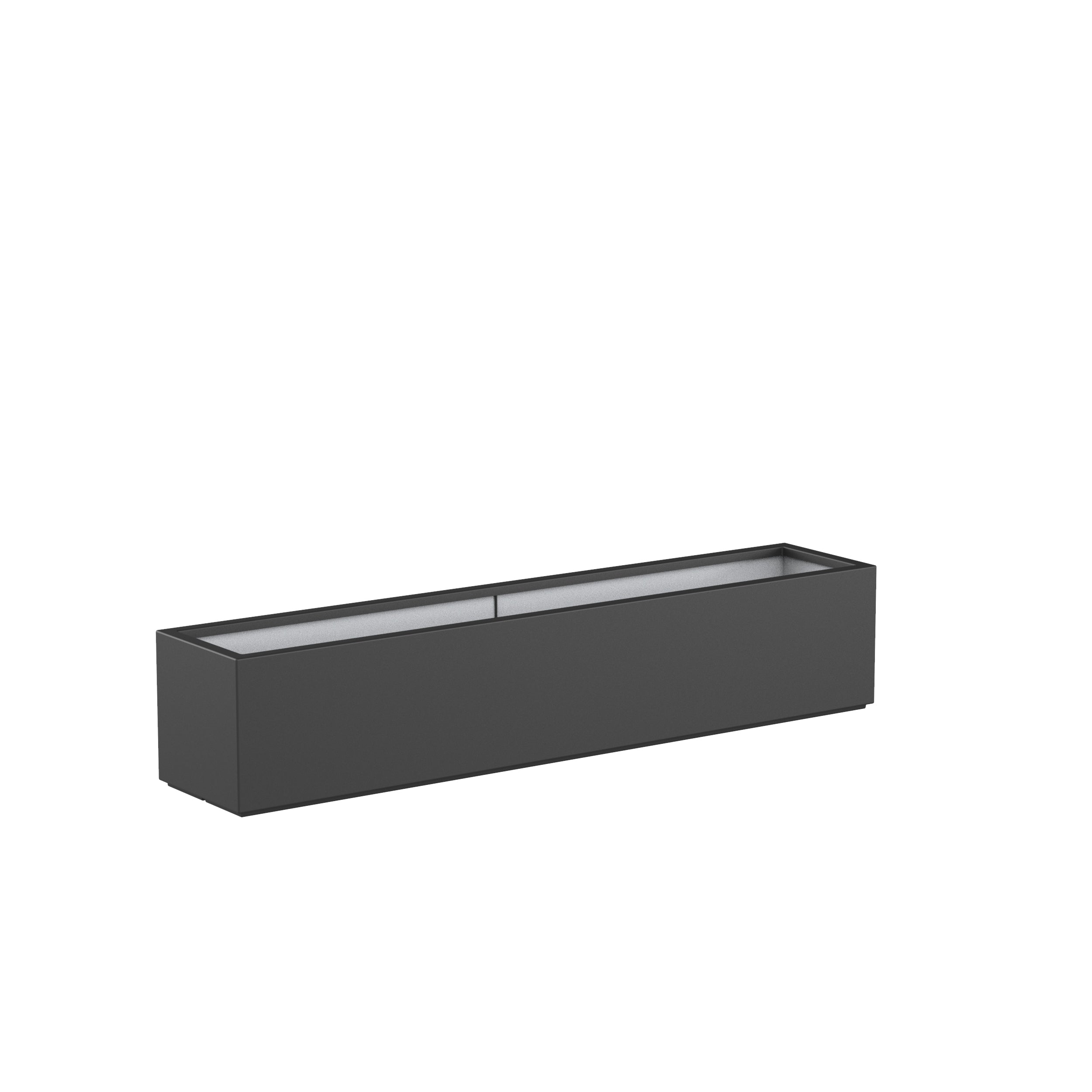 Carrez Fibreglass Trough