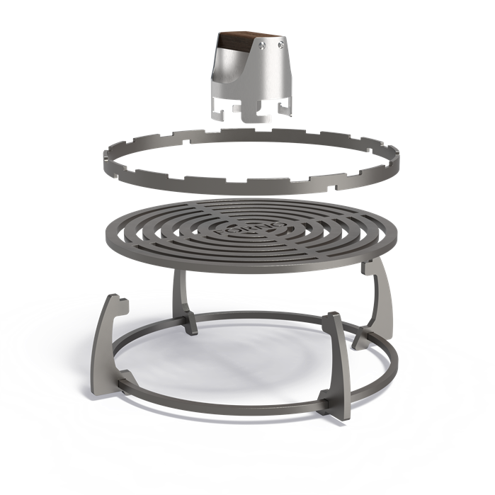 Seare Grillset