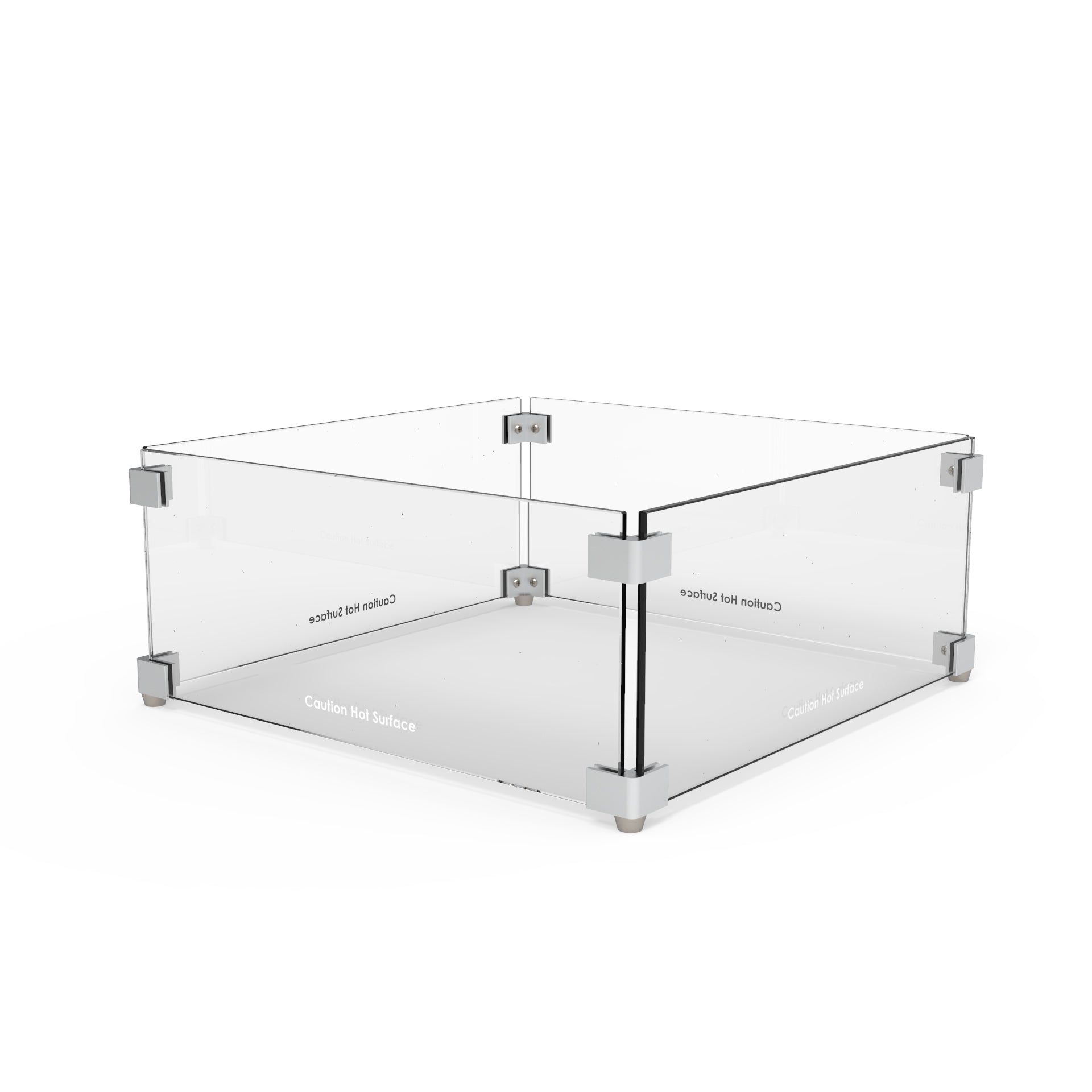 Brann - Gas Fire Table