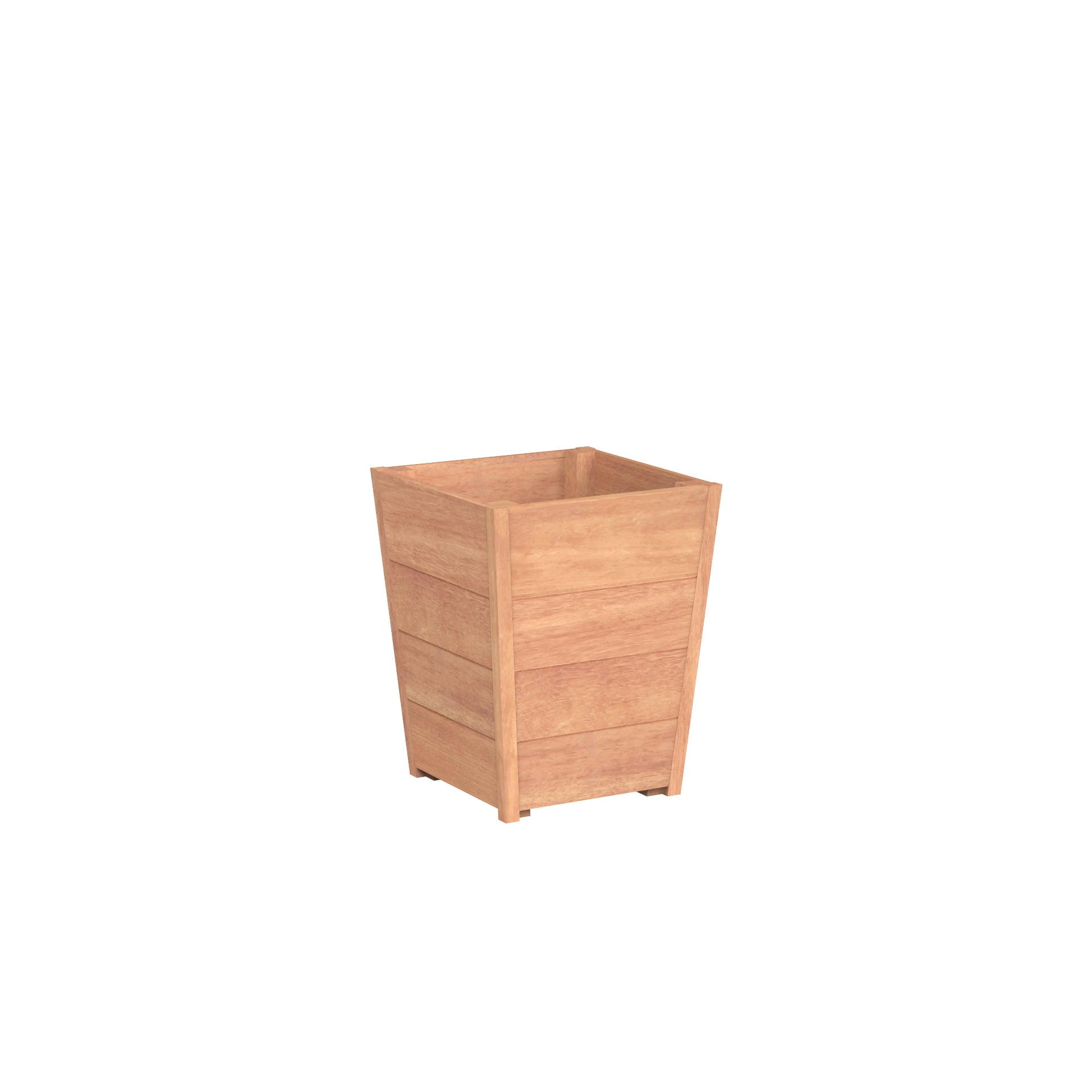 Tap Hardwood