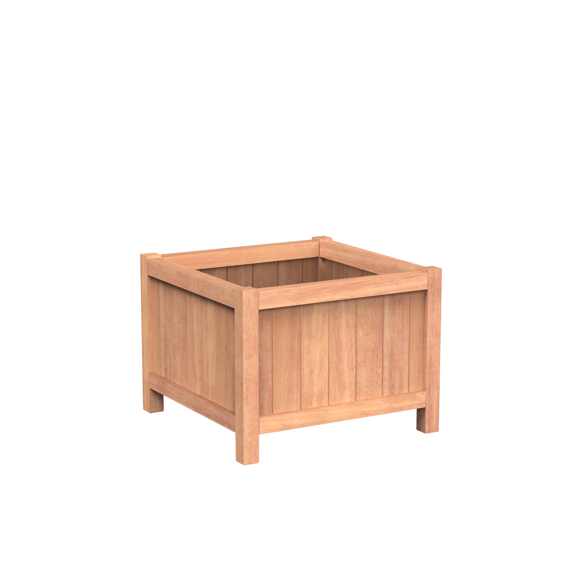 Valencia Cube
