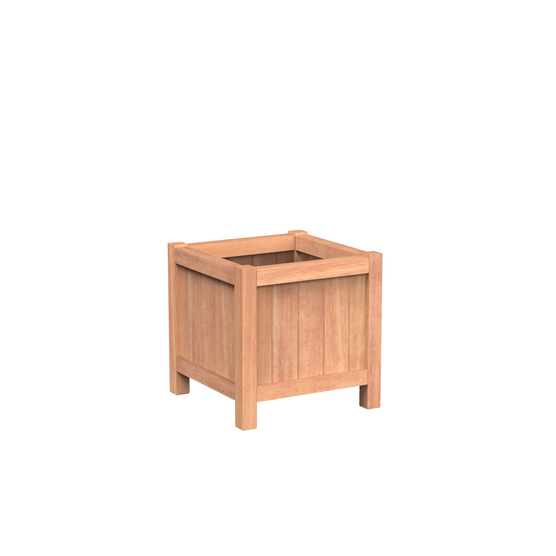 Valencia Cube