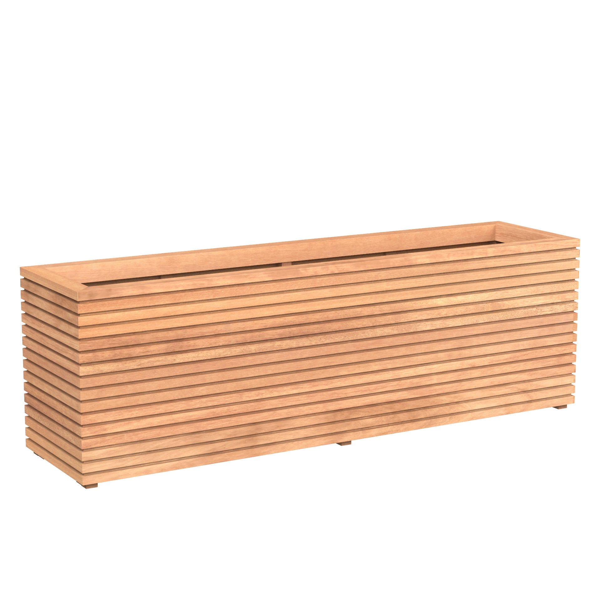Malaga Rhombus Trough