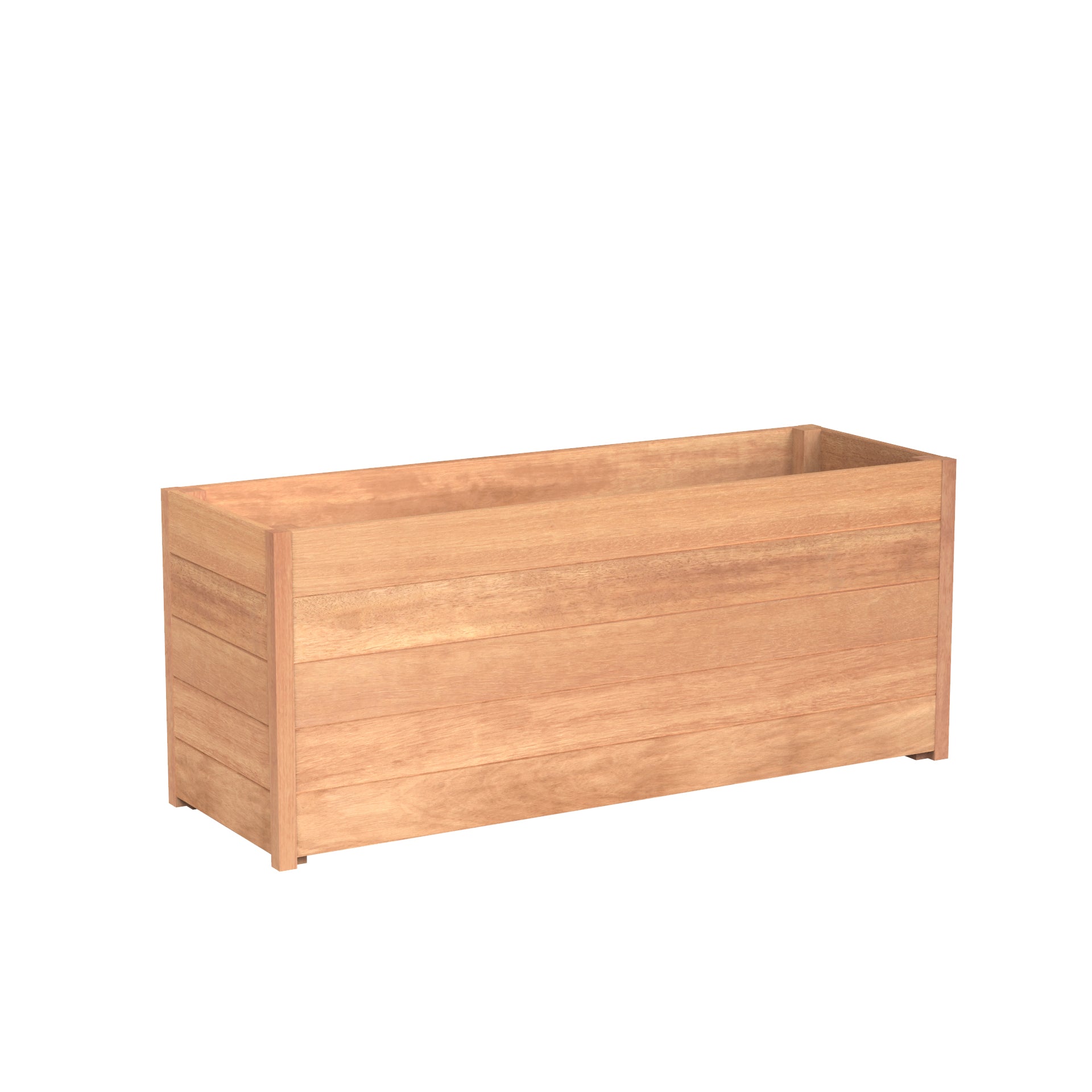 Carrez Hardwood Trough