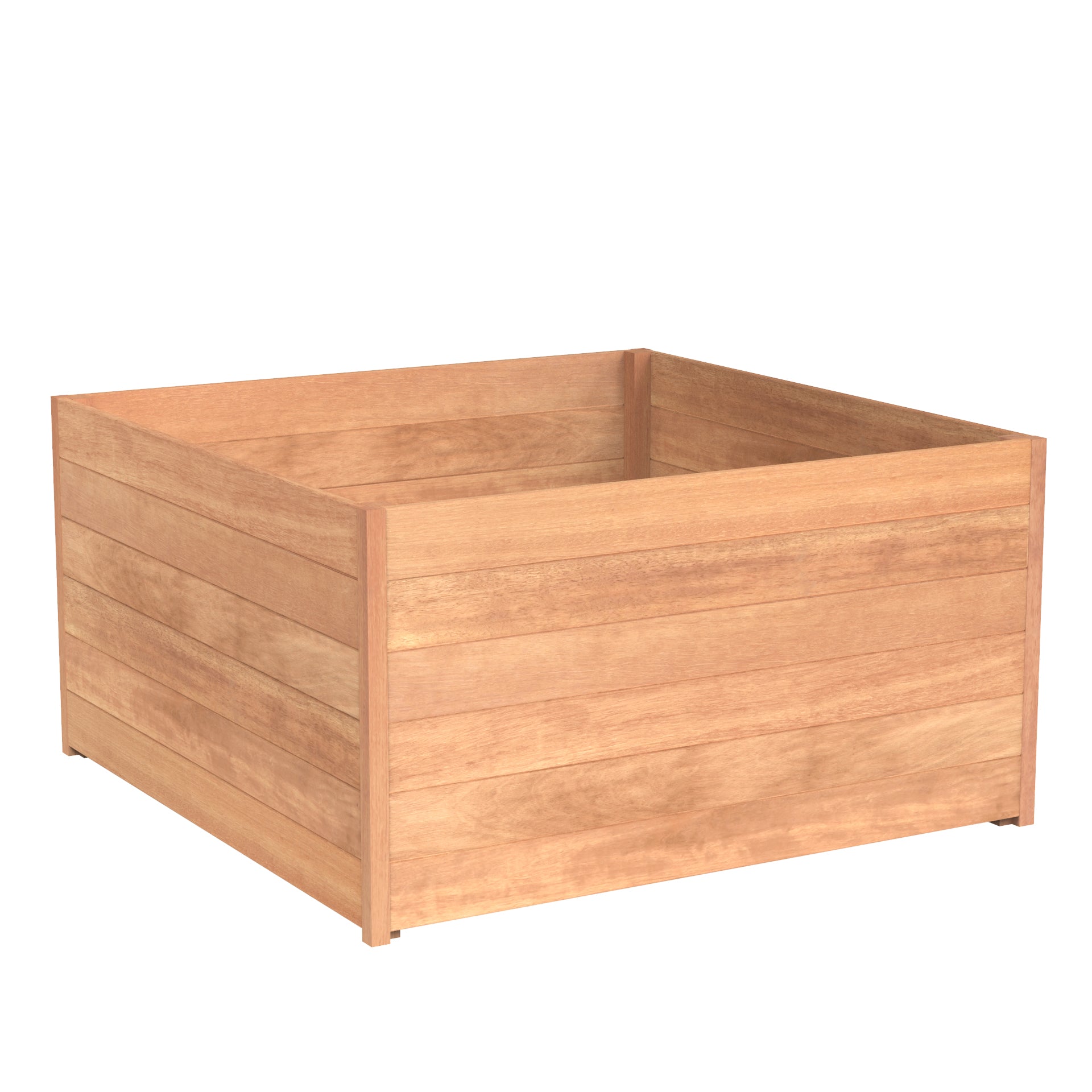 Carrez Hardwood Square