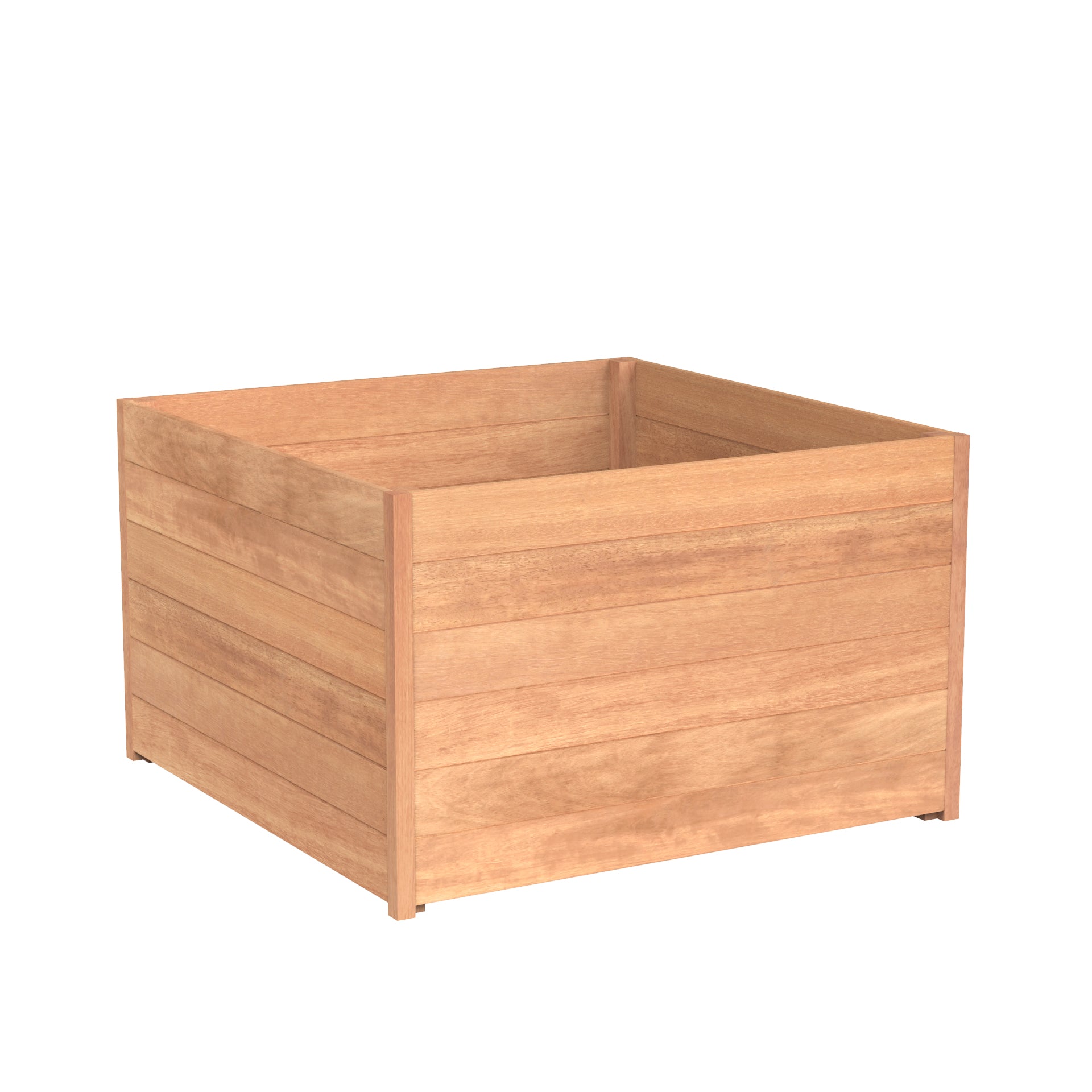 Carrez Hardwood Square