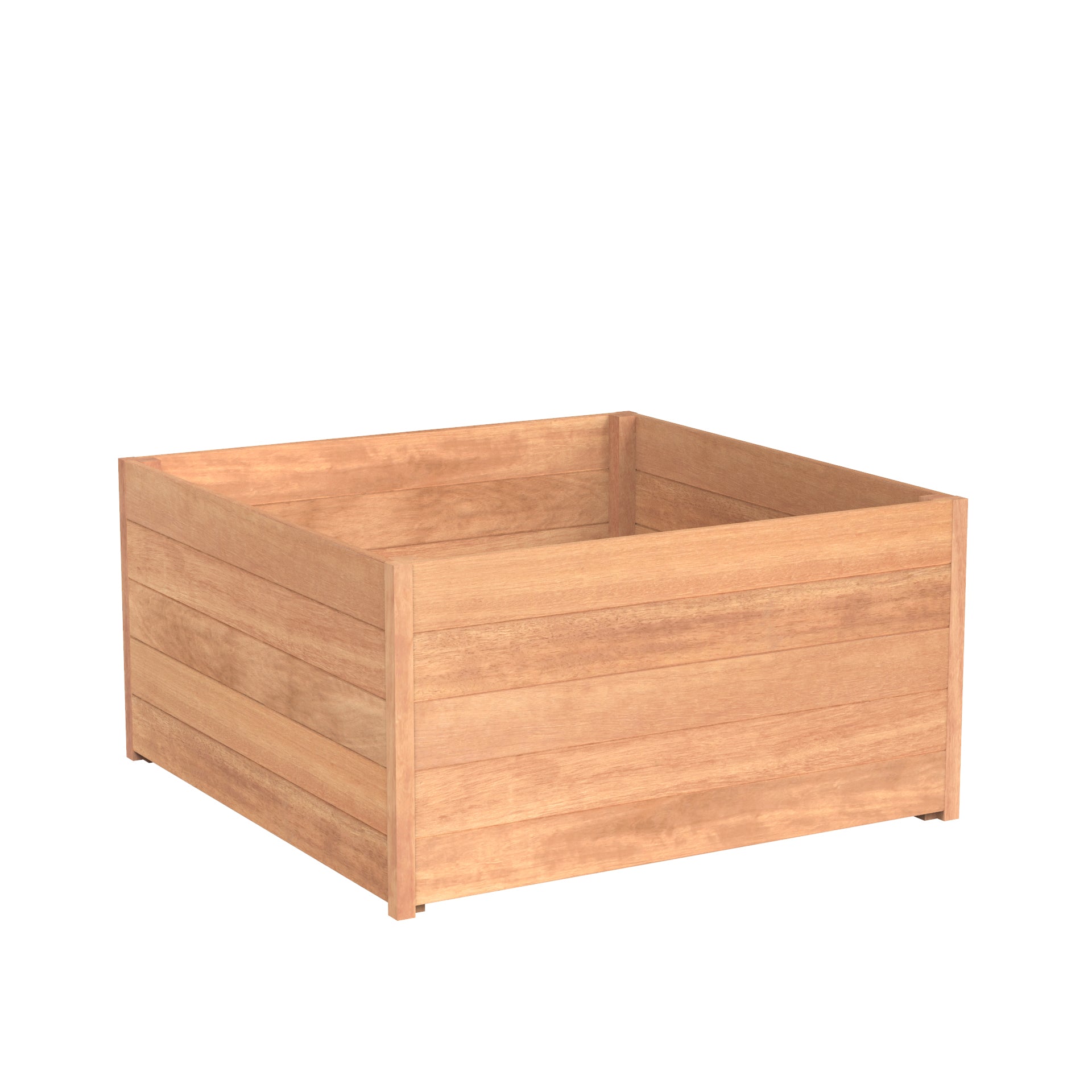 Carrez Hardwood Square