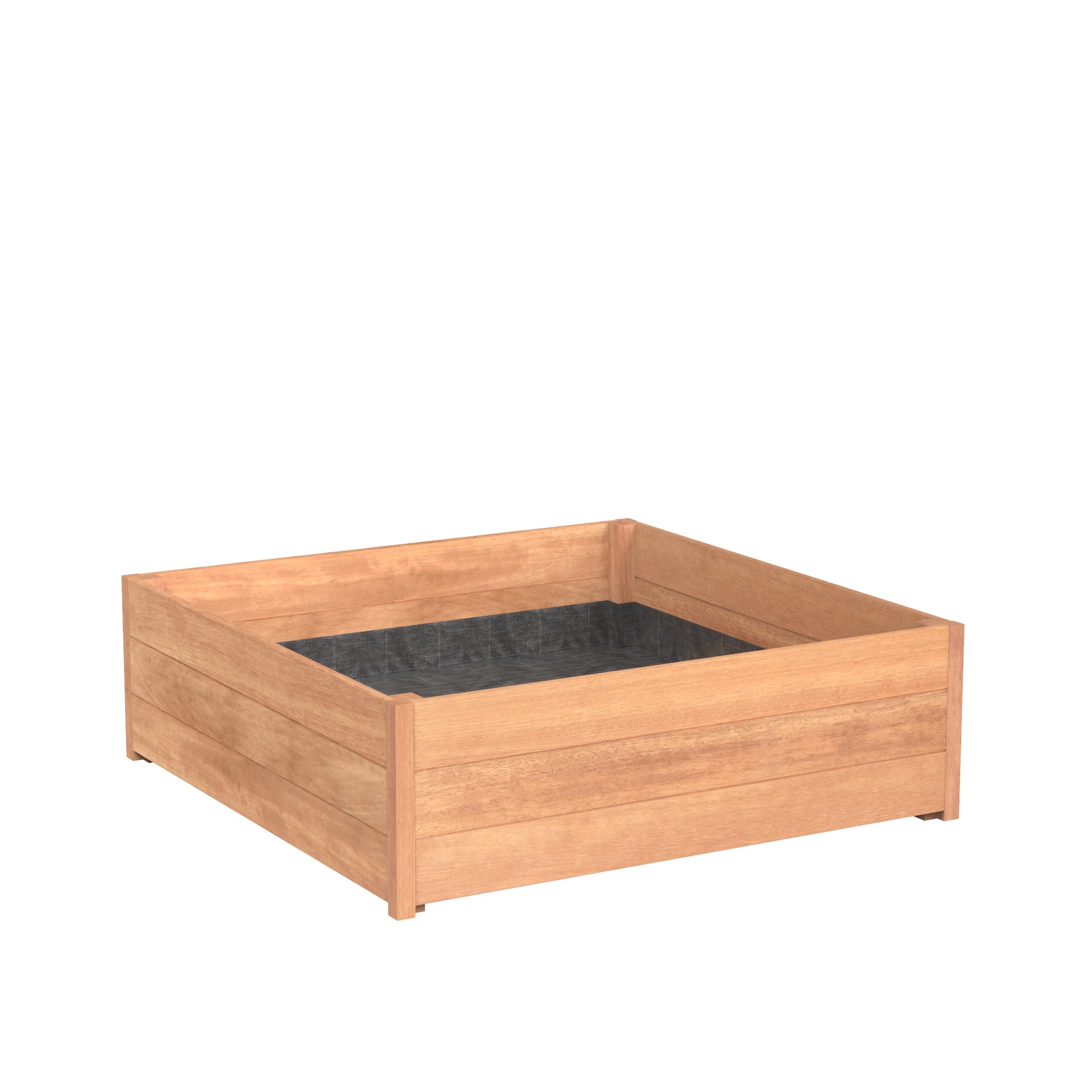 Carrez Hardwood Square