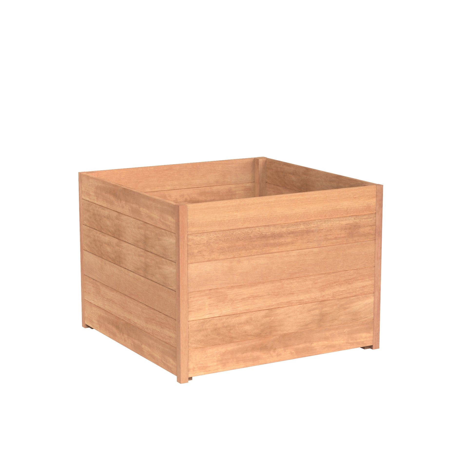 Carrez Hardwood Square