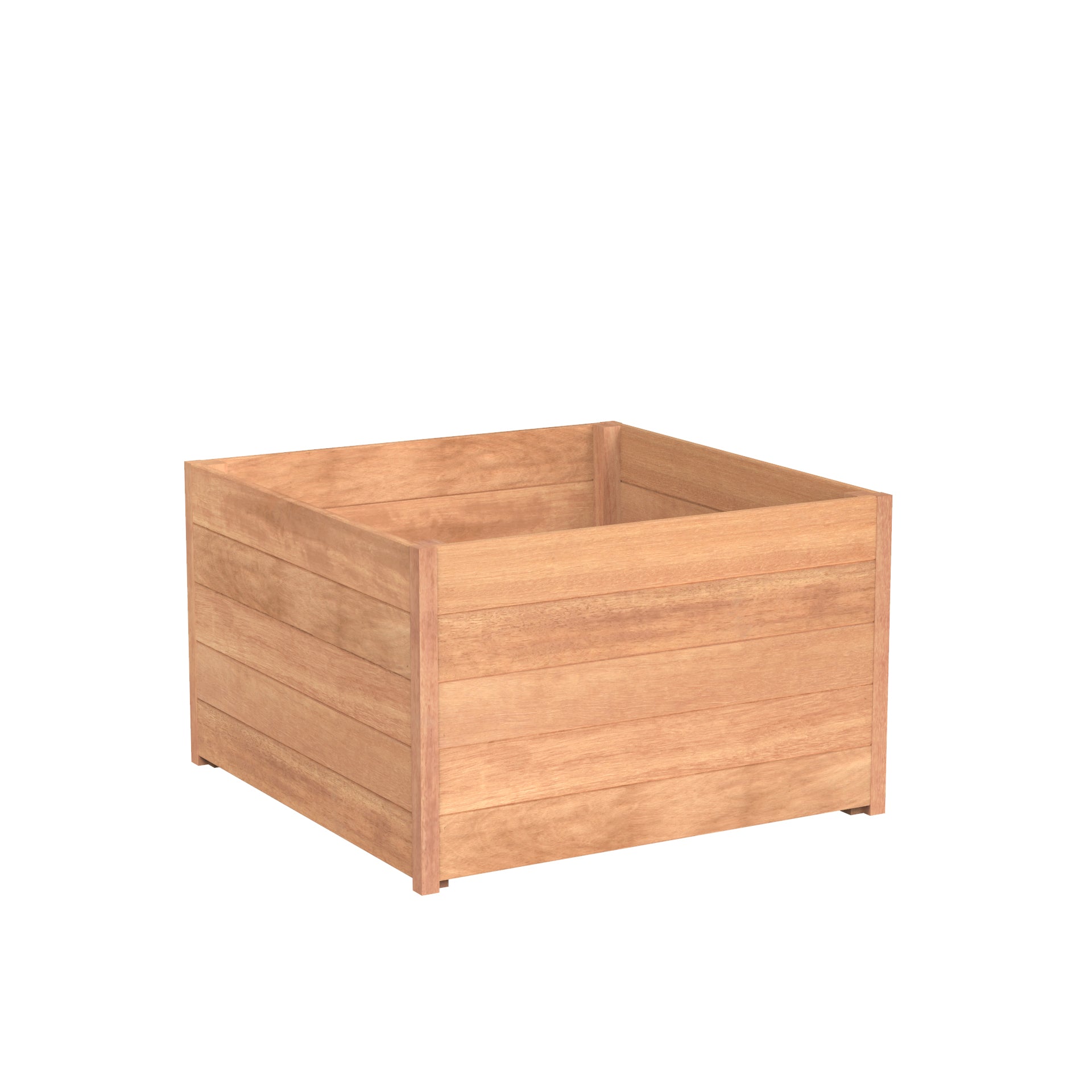 Carrez Hardwood Square