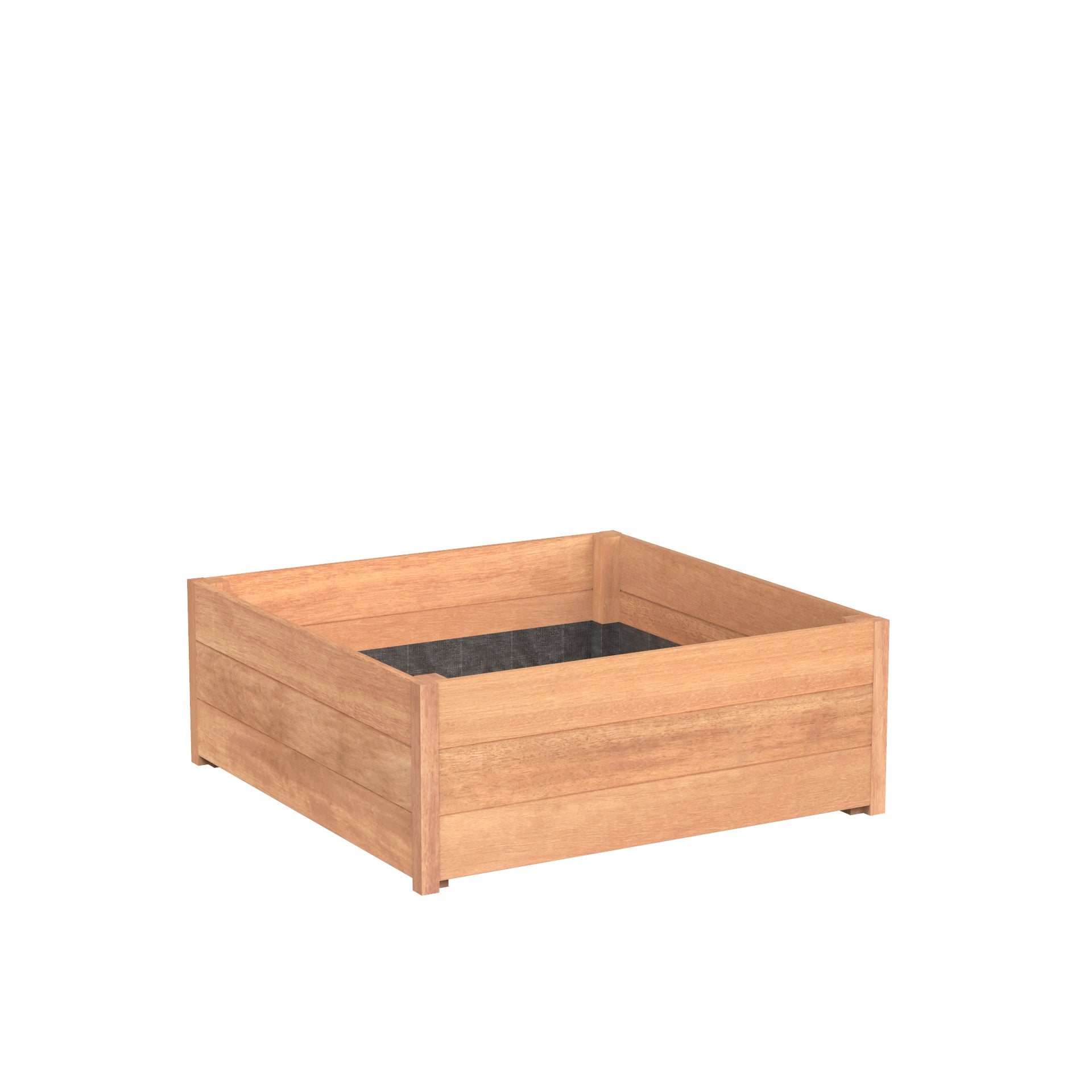 Carrez Hardwood Square