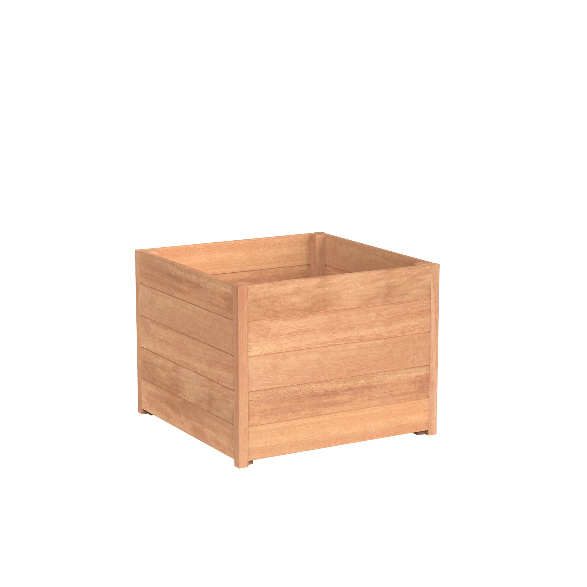 Carrez Hardwood Square