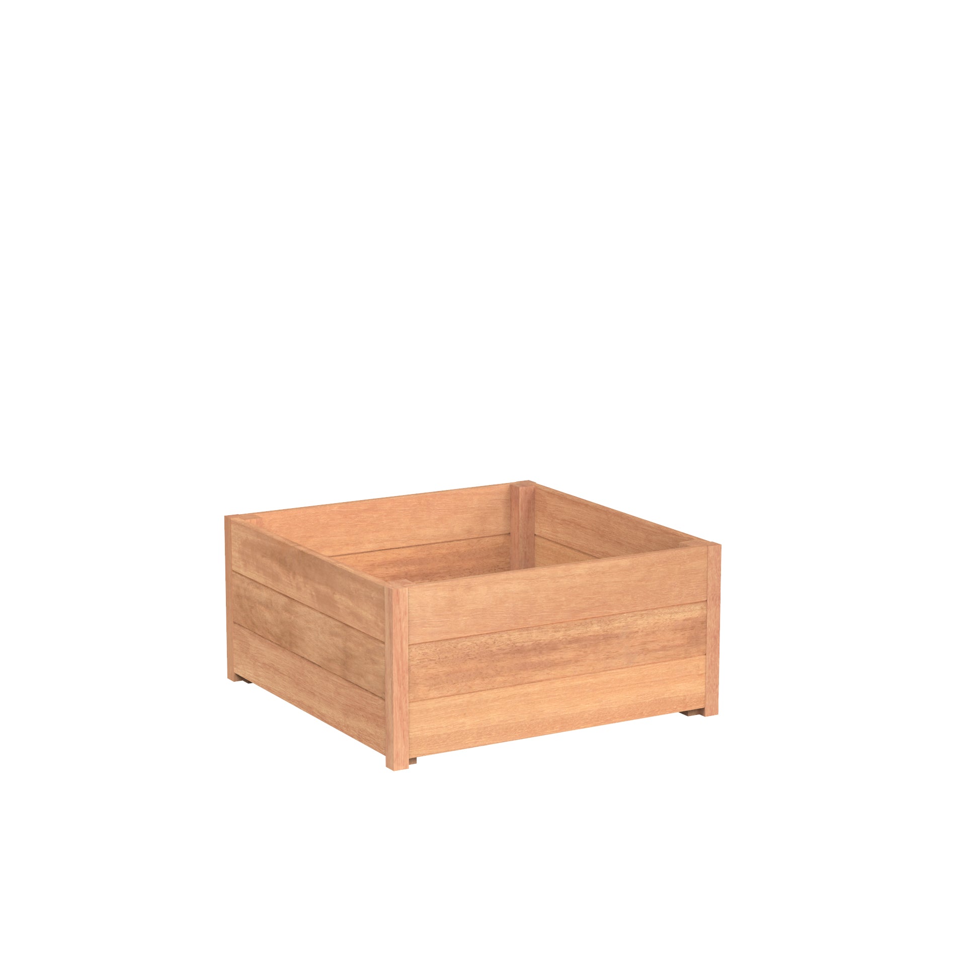 Carrez Hardwood Square